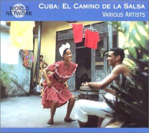 Cuba: El camino de la salsa