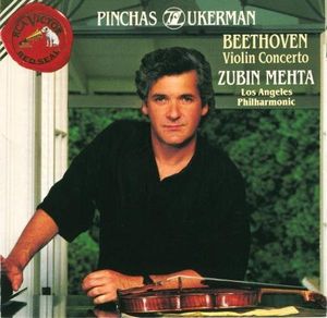Sonata for Violin and Piano no. 10 in G, op. 96: 2. Adagio espressivo