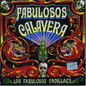 Fabulosos calavera