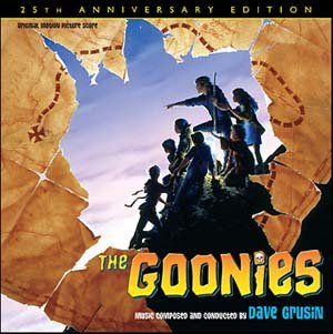 The Goondocks (Goonies Theme)
