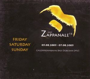 The Torture Never Stops (Live)