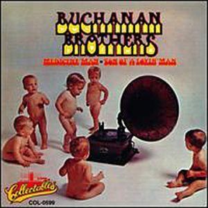 Medicine Man / Son of a Lovin’ Man