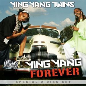 Yall Ain’t Ready