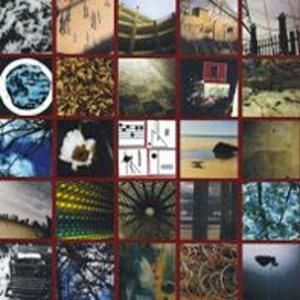 Photographs of Frozen Fears