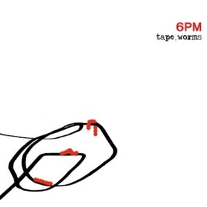 Tape Worms (EP)