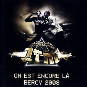 On est encore là : Bercy 2008 (Live)