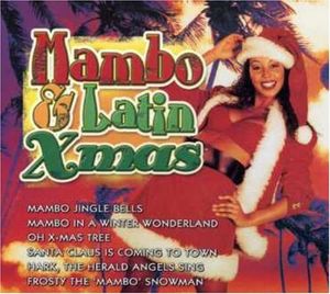 Merry Mambo Xmas