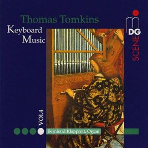 Complete Keyboard Music Vol. 4