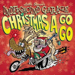 Christmas a Go‐Go