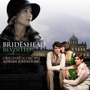Brideshead Revisited (OST)