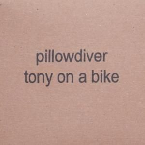 Tony on a Bike (EP)