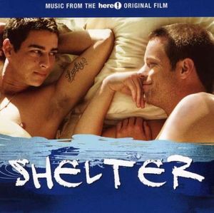 Shelter (OST)