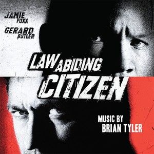 Law Abiding Citizen (Original Motion Picture Soundtrack) (OST)