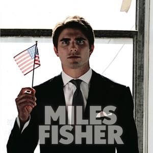 Miles Fisher (EP)