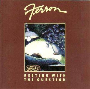 Resting With the Question