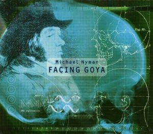 Where Is Goya?