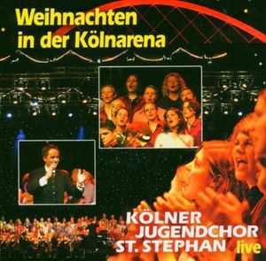 Weihnachten in der Kölnarena (Live)