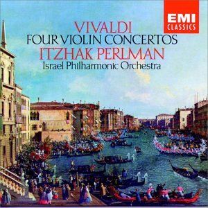 Violin Concerto in C minor, RV199 'Il Sospetto': I. Allegro