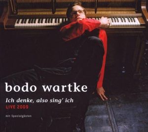 Der blaue Engel (Live)