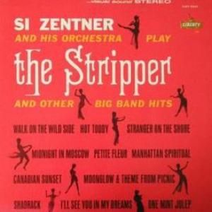 The Stripper and Other Big Band Hits