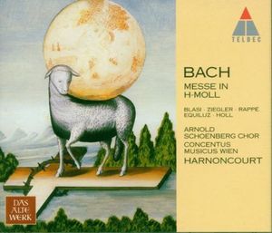 H-moll Messe: Cum sancto Spiritu: Vivace