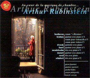 Au cœur de la musique de chambre