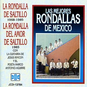 La Rondalla de Saltillo