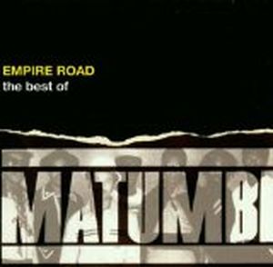 Empire Road (Single)