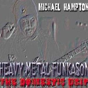 Heavy Metal Funkason