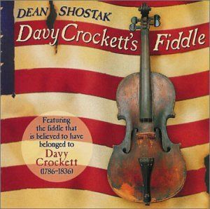 Davy Crockett's Fiddle