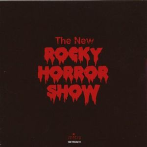 The New Rocky Horror Show (OST)