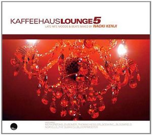 Kaffeehaus Lounge 5