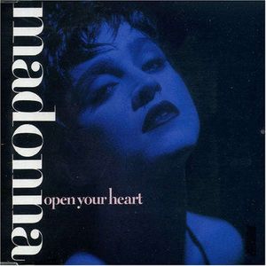 Open Your Heart (extended version)