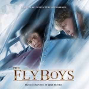 The Flyboys (OST)