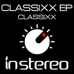 Classixx EP (EP)