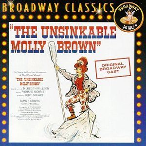 The Unsinkable Molly Brown (OST)