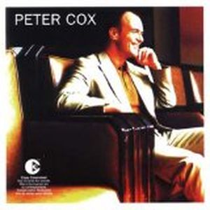 Peter Cox