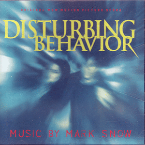 Disturbing Behavior (OST)