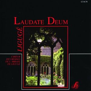 Kyrie XVII A (1st mode)