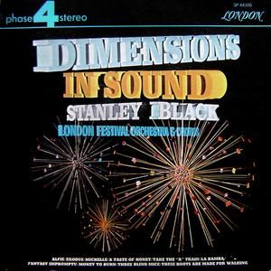 Dimensions in Sound