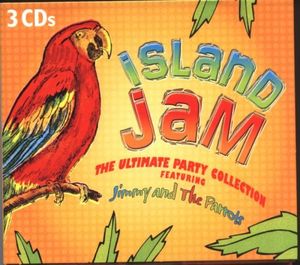 Island Jam