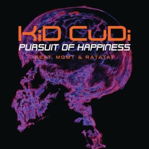 Pursuit of Happiness (Sandy Vee remix)