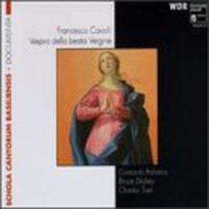 Musiche sacre : Lauda Jerusalem