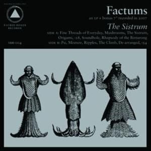 The Sistrum