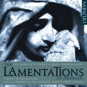 Lamentations of Jeremiah, Lesson 1, P. 102