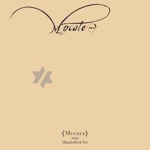 Mycale: Book of Angels, Volume 13