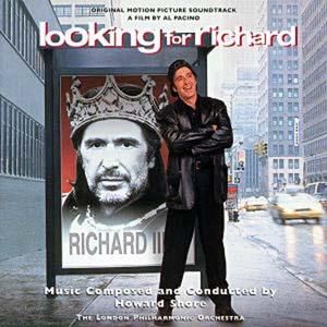 Looking for Richard (OST)