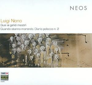 Guai ai gelidi mostri / Quando Stanno Morendo (feat. conductor: André Richard)
