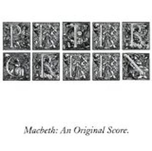 MacBeth: An Original Score