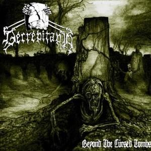Catacomb of Ghastly Souls